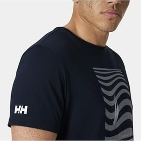 Resim SHORELINE T-SHIRT 3.0 HHA.54601 