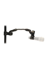 Resim Superlux Hm-12C Klipsli Mikrofon Tutacağı 