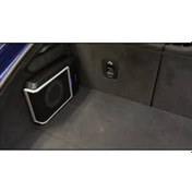 Resim Alpine Pwd-x5 Dsp Amfi Subwoofer Alpine Türkiy Grantili 