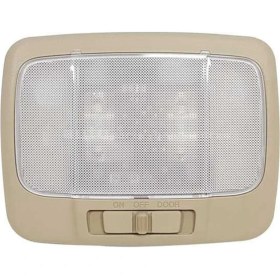 Resim Enigmatic Dome Okuma Işık Dome Işık Iç Hafif Araba Kia Sorento 2006-2009 92850-3E500FC 928503E500 (Yurt Dışından) 