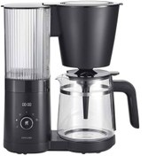 Resim Zwilling Enfinigy Filtre Kahve Makinesi 1.5 L Siyah 