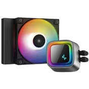 Resim DEEPCOOL LS320 RGB 120mm Sıvı Soğutma 