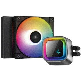 Resim DEEPCOOL LS320 RGB 120mm Sıvı Soğutma 
