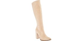 Resim Fox Shoes Bej Kadın Çizme C654088502 