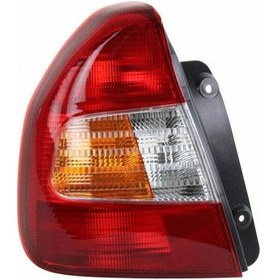 Resim Hyundai Accent Milenyum Sol Arka Stop Lamba 2000--2002 409201319 
