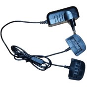 Resim Hyundai Şarj Adaptörü Lasercut32xp Dc 16.8v 