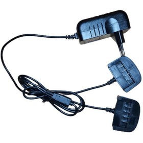 Resim Hyundai Şarj Adaptörü Lasercut32xp Dc 16.8v 