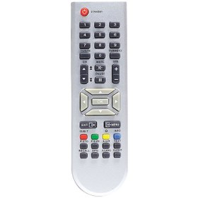 Resim Sunny Uyumlu 9070 Kumanda 