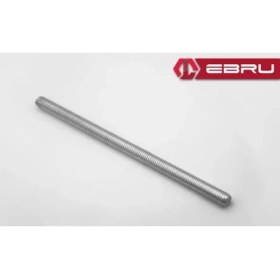 Resim Beei Ebru Kısa Saplama Rot Gijon M8X25 cm -2 Adet 