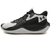 Resim Under Armour Ua Jet '23 Erkek Spor Ayakkabı Beyaz 