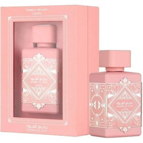 Resim Lattafa Badee Al Oud Noble Blush Edp 100 Ml Kadın Parfümü Çiçeksi - Meyve 