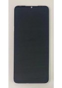 Resim infinix Smart 6 HD (X6512) Lcd Ekran + Dokunmatik Full 