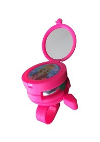 Resim Bisiklet Zili Aynalı Model 