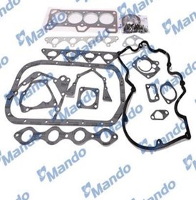 Resim MANDO Egonh00004k Motor Takim Contasi Accent - Getz 1.3 Enjeksyonlu 12v 2000--2005 2091022ac1 (WC941195) 