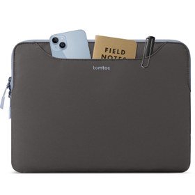 Resim Light A21 13.5 - 14.4 inç Çift Renk Notebook Çantası - Mavi 
