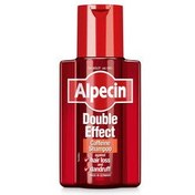 Resim Alpecin Double Effect Kafeinli Dökülme ve Kepek Karşıtı Şampuan 200 ml 