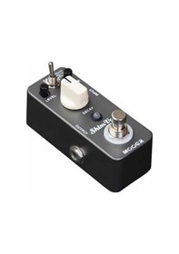 Resim Mooer Mrv1 Micro Serisi Shimverb Digital Reverb Pedalı 