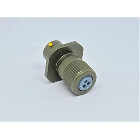 Resim SPİ MS3111E8-3P KONNEKTÖR (CONNECTOR) 