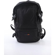 Resim Maraton Active Unisex Basic Siyah-siyah Çanta 90074 - Siyah-siyah 