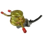 Resim Benzin Otomatigi Mazda 626 1988-1991 490352507 