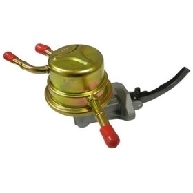 Resim Benzin Otomatigi Mazda 626 1988-1991 490352507 