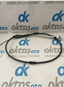 Resim El Fren Teli Doblo 2010 Model Sonrası 