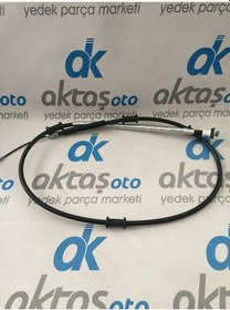 Resim El Fren Teli Doblo 2010 Model Sonrası 