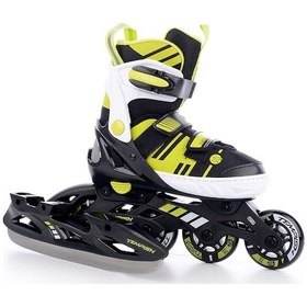 Resim Tempish Misty Duo Ayarlanabilir Fitness Paten 