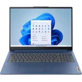 Resim Lenovo Ideapad Slim 3 13.nesil Core I7 13620H - 24 GB - 512 GB SSD - 15.3 Inc - Win 11 Pro 