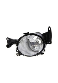 Resim Opel Corsa D Sol Sis Farı 2008-2010 Depo Marka 