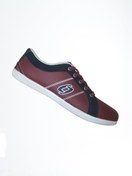 Resim Lescon L-1730 Lifestyle Kadın Ayakkabı. - Lescon - L-1730 - Bordo 