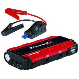 Resim Einhell CE-JS 12 Akü Takviye-Powerbank - 1091521 