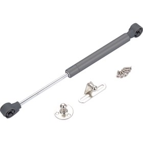 Resim Hafele Runa Gazlı Piston Amortisör 100N - 4lü Avantaj Paket 