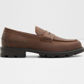 Resim Aldo Reıs Ayakkabı Oxford&loafer - Kahve 