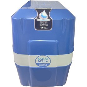 Resim Aqua Bella 12 Aşamalı Stylus Pro Su Arıtma Cihazı 