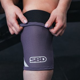 Resim Aspire Powerlifting Dizlik - M 
