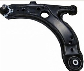 Resim Skoda Octavia 1999 - 2004 Alt Salıncak Sol Rotilli Ayd Marka 1J0407151A 