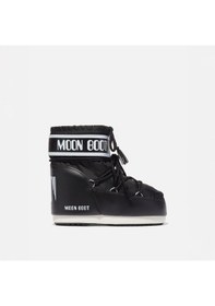 Resim N001 Black Bot Kar Erkek Diğer 80d1409340-n001 Moon Boot Classic Low 2 Black 42-47 Siyah 