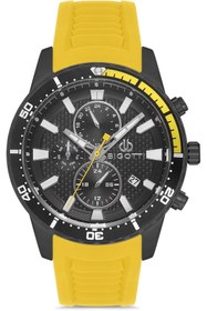 Resim Bigotti Erkek Kol Saati Bg.1.10112.6 