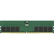 Resim Kingston KVR56U46BD8K2-96 96 GB (2x48) DDR5 5600 MHz CL46 Ram 