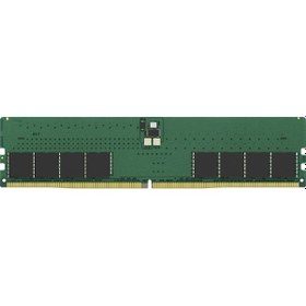 Resim Kingston KVR56U46BD8K2-96 96 GB (2x48) DDR5 5600 MHz CL46 Ram 