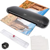 Resim Olympia A330 Plus 4in1set Laminasyon Makinesi (A3) 
