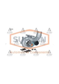Resim 7701473757 Turbo Master Iı / Movano 2.5 Dcı 16v G9u 115 Hp 