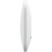 Resim Ajax Hub2 Plus 868MHZ Motioncam Desteği Kablosuz Alarm Paneli Wifi Beyaz 