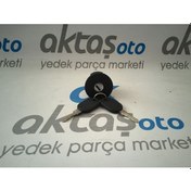Resim Depo Kapağı Uno Anahtarlı 
