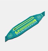 Resim Unisex Ua Esnek Koşu Pack Kemer 1376460-464 Yeşil 