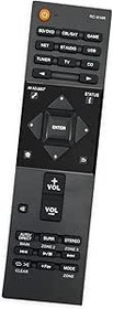 Resim VINABTY RC-914R Yedek Uzaktan Kumanda Pioneer AV Receiver SC-LX502 VSX-LX101 VSX-LX301 VSX-LX104 VSX-1131K VSX-831 VSX-831K SC-LX501 ile Uyumlu 