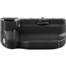Resim Ayex Sony A6000 A6300 İçin Meike Mk-A6300 Battery + 2 Ad. Batarya 