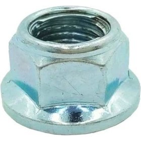 Resim Mondial X-Treme Max 200 Arka Teker Mil Somunu 