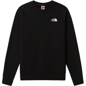 Resim The North Face Giyim Sweatshirts M Raglan Redbox Crew 